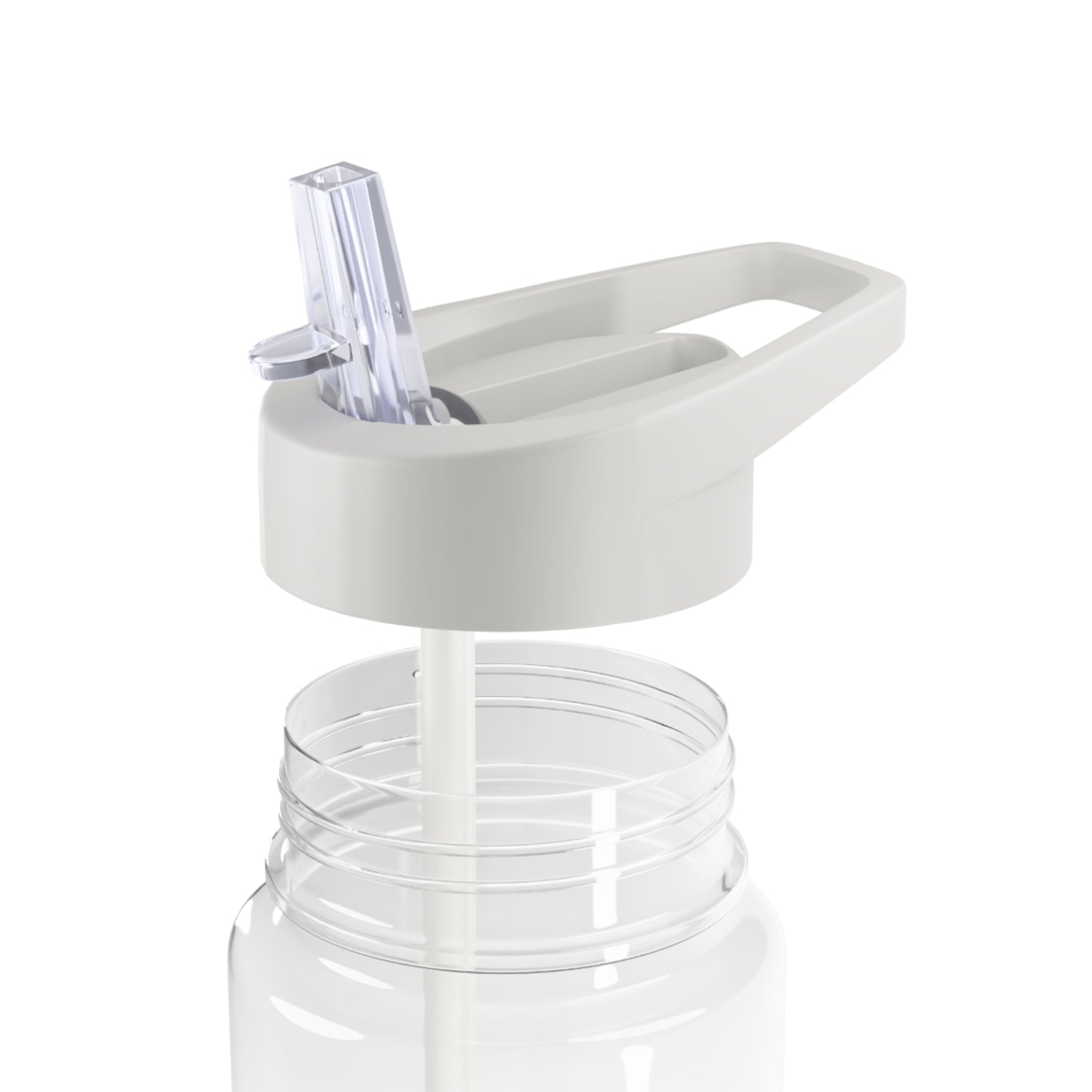 Tritan Water Bottle - Butterflies