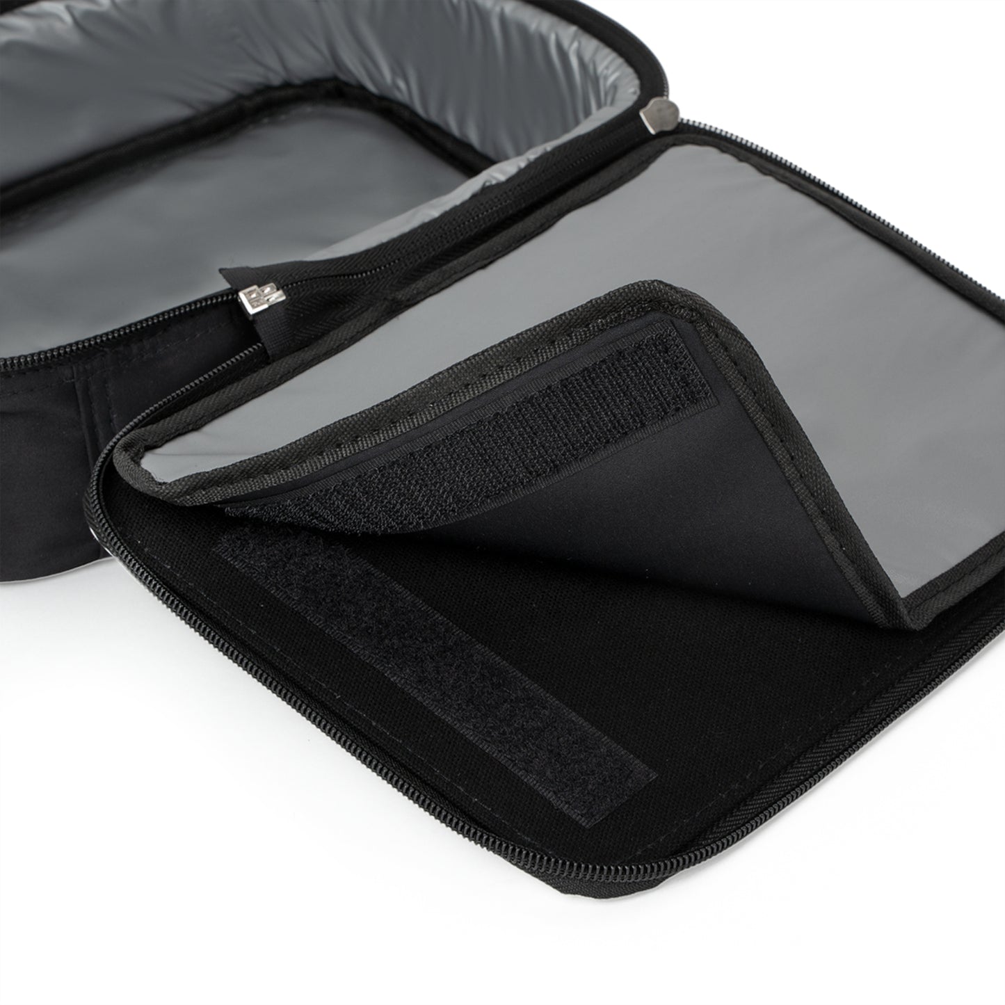 Lunch Bag - Soccer - Red Hot