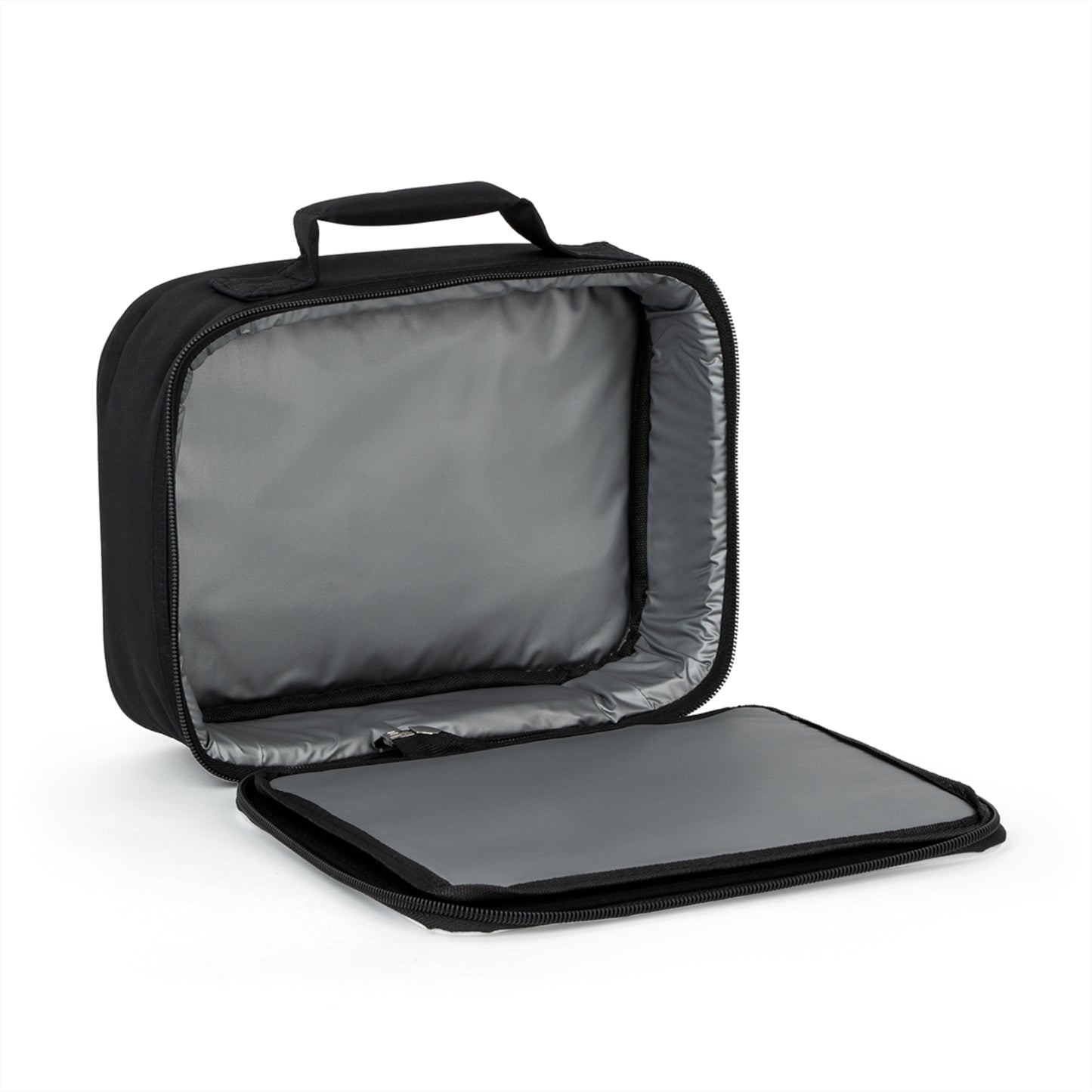 Lunch Bag - Ballet - Arctic Blue