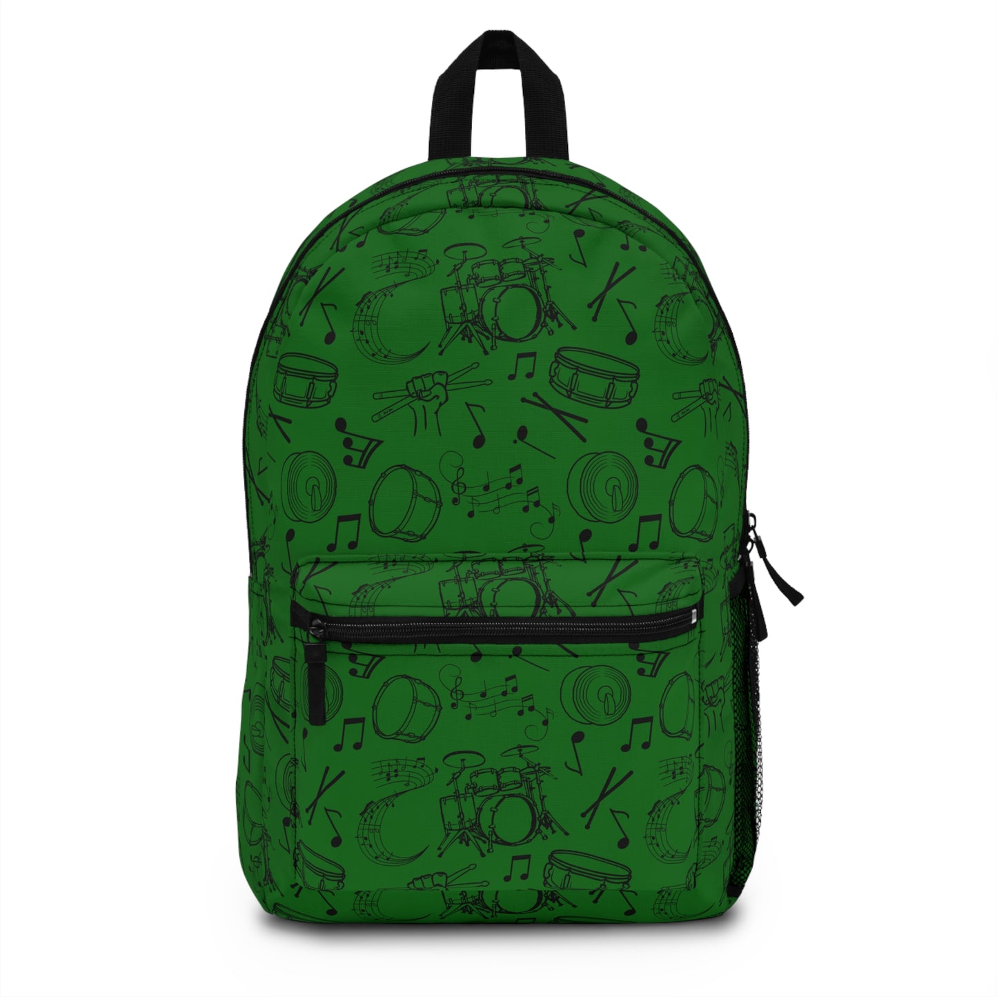 Backpack - Drums - Forest
