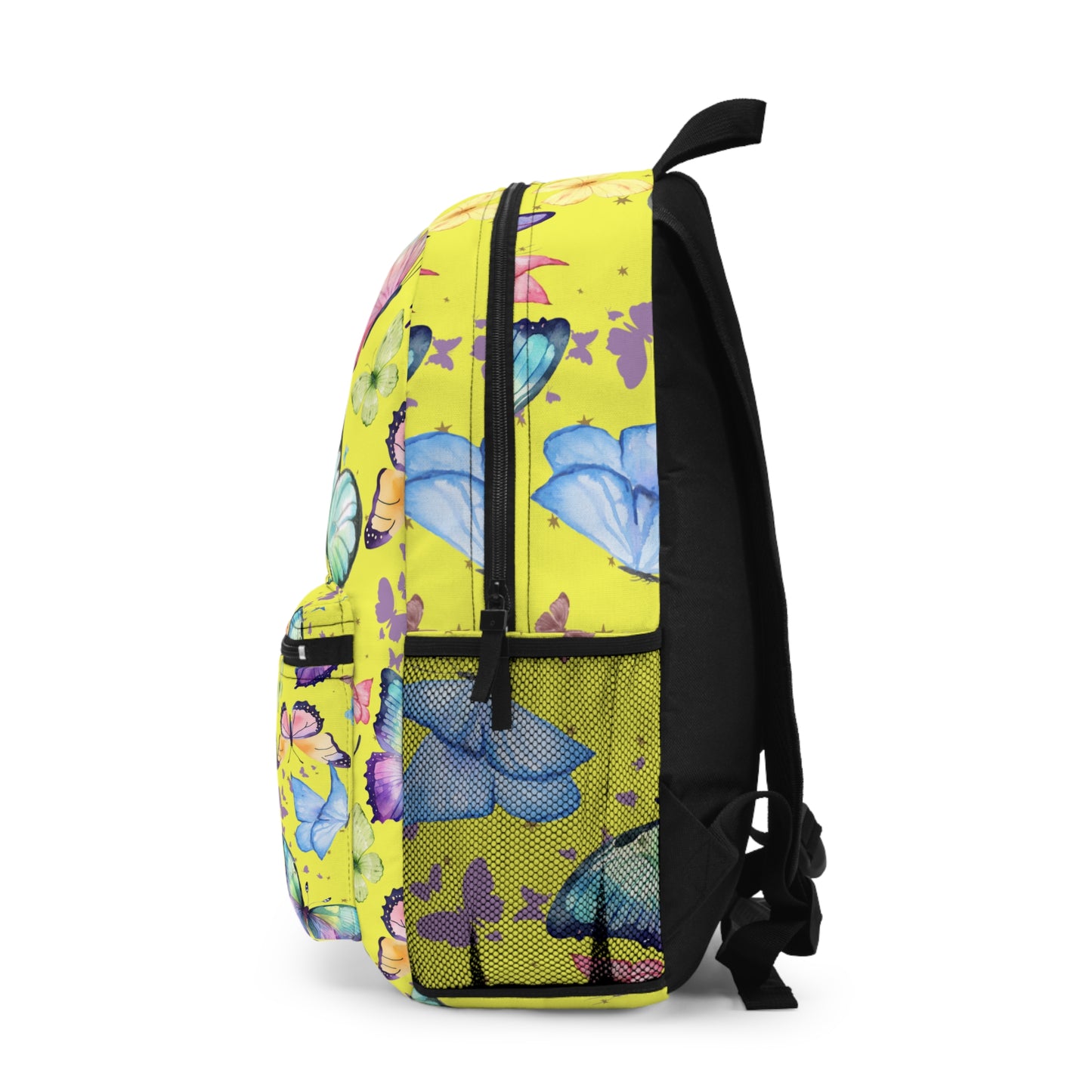 Backpack - Butterflies - Butter