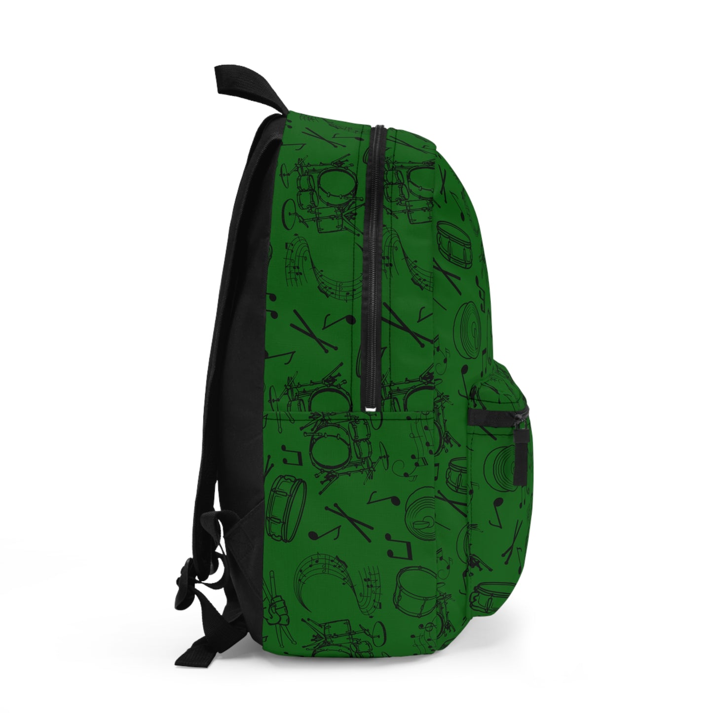 Backpack - Drums - Forest