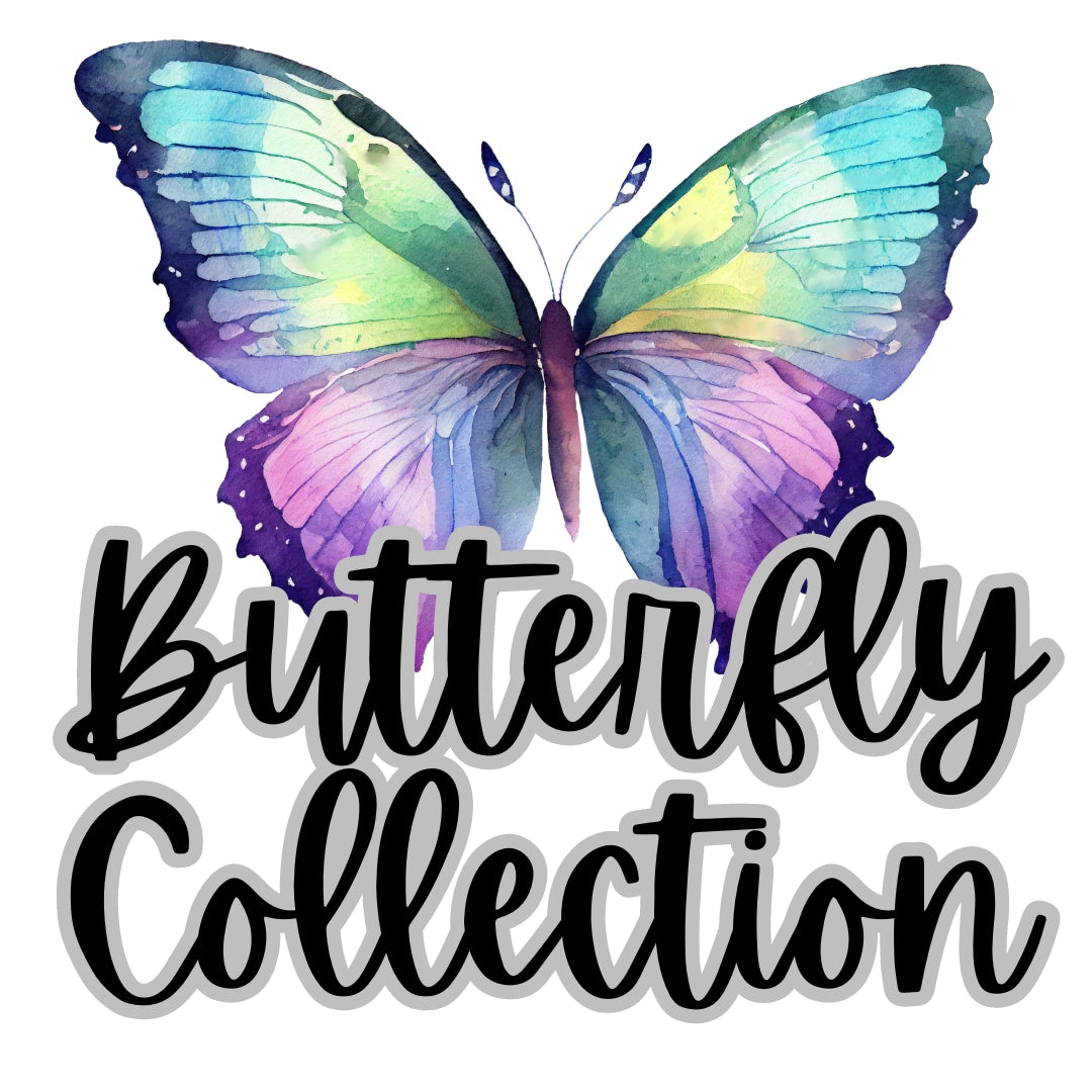 GingerRootDesign - Butterfly Collection - Shop Student Essentials