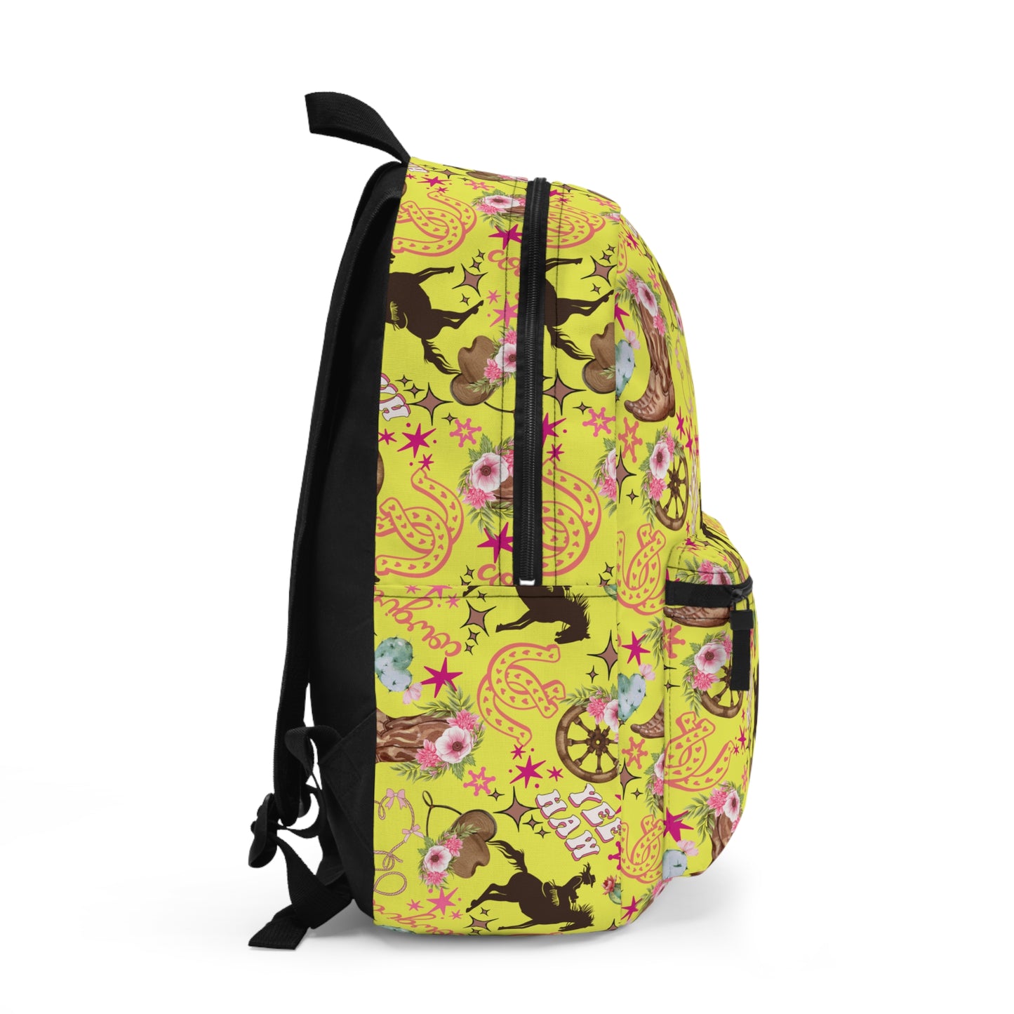 Backpack - Cowgirl - Butter