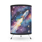 Tripod Lamp - Rocket Ship - Beyond the Stars Collection