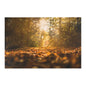Area Rug - Autumn Leaves - The Great Outdoors Collection