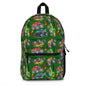 Backpack - Monster Truck - Forest