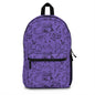 Backpack - Drums - Periwinkle
