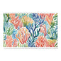 Area Rug - Coral - Neptune's Nursery Collection