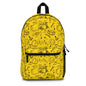Backpack - Drums - Gold