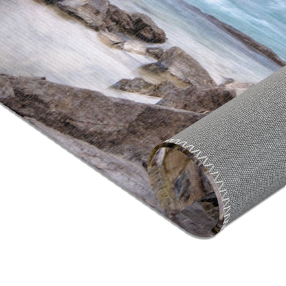 Area Rug - River Rapids - The Great Outdoors Collection