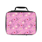 Lunch Bag - Ballet - Blush