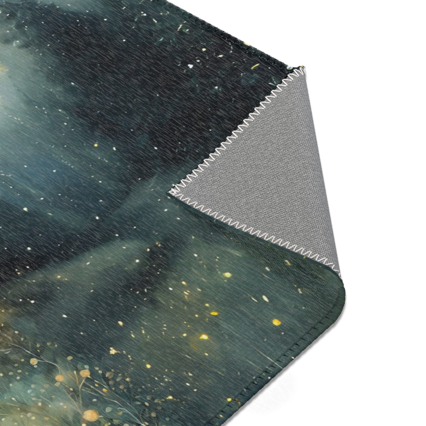 Area Rug - Whimsical Forest - Storybook Dreams Collection