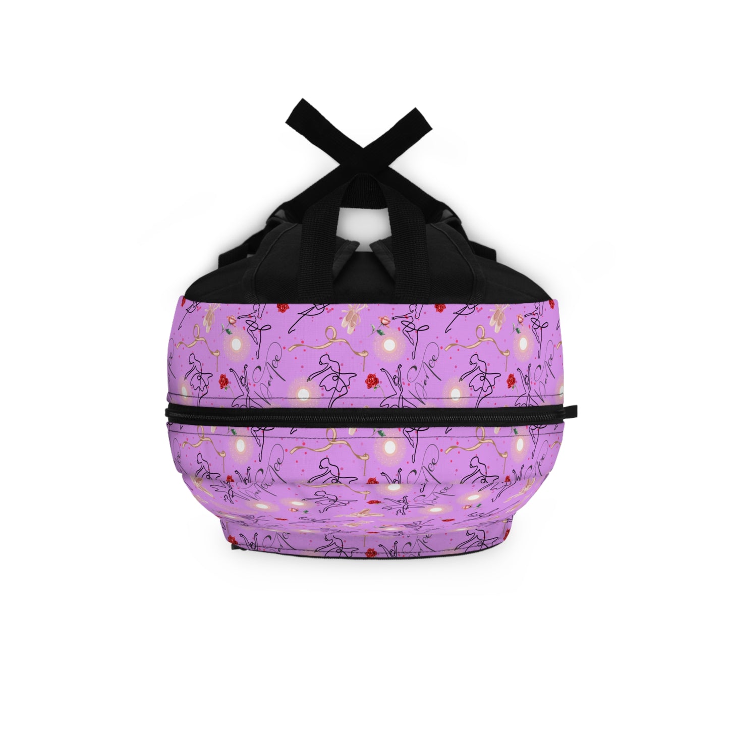 Backpack - Ballet - Lilac