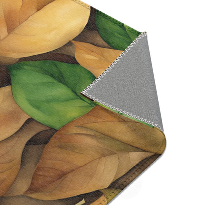 Area Rug - Natural Camouflage - The Great Outdoors Collection