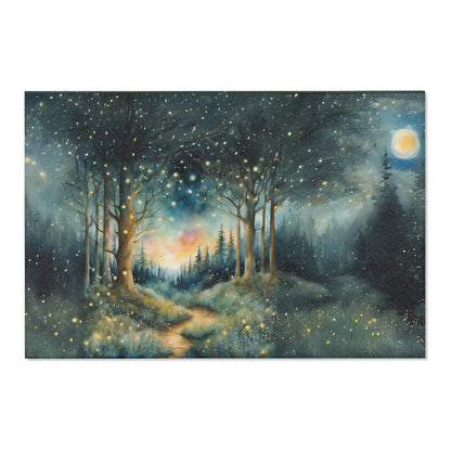 Area Rug - Whimsical Forest - Storybook Dreams Collection