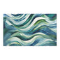 Area Rug - Waves - Neptune's Nursery Collection