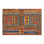 Area Rug - Geometric B - African Safari Collection