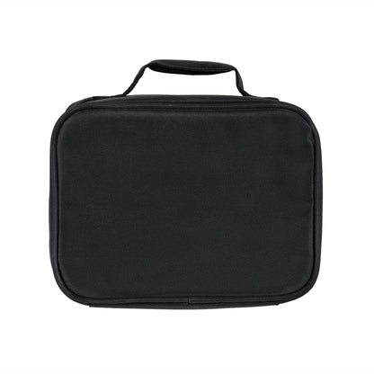 Lunch Bag - Axolotl - Arctic Blue