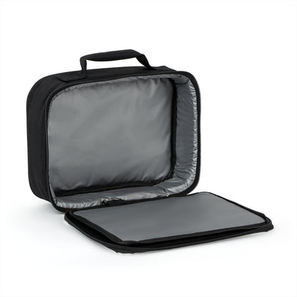 Lunch Bag - Cowboy - Natural Hide