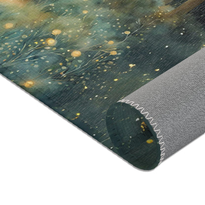 Area Rug - Whimsical Forest - Storybook Dreams Collection