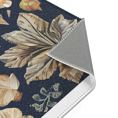 Area Rug - Shells - Neptune's Nursery Collection