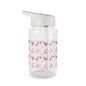 Tritan Water Bottle - Axolotl