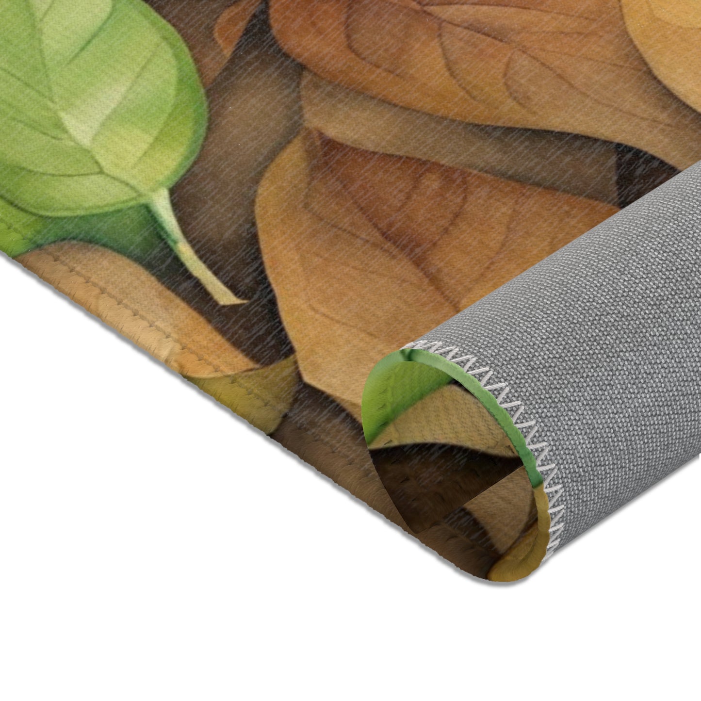 Area Rug - Natural Camouflage - The Great Outdoors Collection