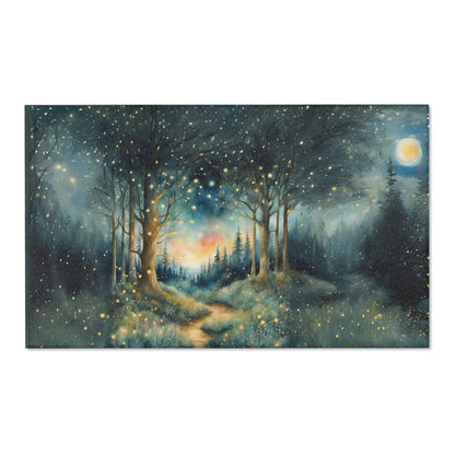 Area Rug - Whimsical Forest - Storybook Dreams Collection