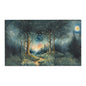Area Rug - Whimsical Forest - Storybook Dreams Collection