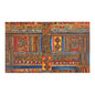 Area Rug - Geometric B - African Safari Collection