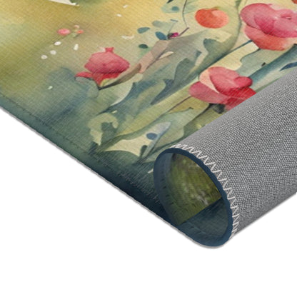 Area Rug - Castlescape - Storybook Dreams Collection