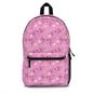Backpack - Ballet - Blush