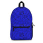Backpack - Drums - True Blue