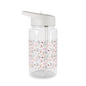Tritan Water Bottle - Ballet