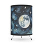 Tripod Lamp - Moon - Beyond the Stars Collection