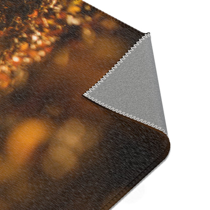 Area Rug - Autumn Leaves - The Great Outdoors Collection