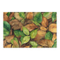 Area Rug - Natural Camouflage - The Great Outdoors Collection