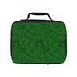 Lunch Bag - Drums - Forest