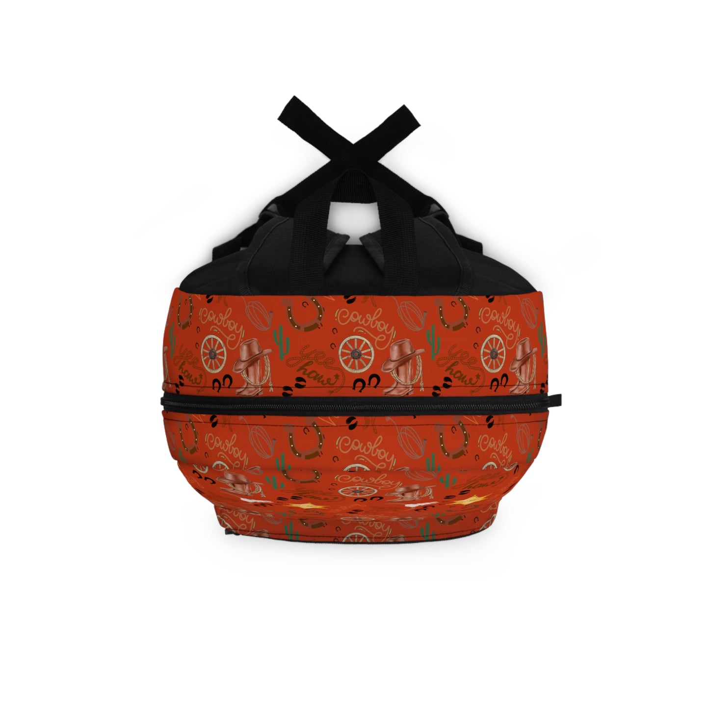 Backpack - Cowboy - Sedona