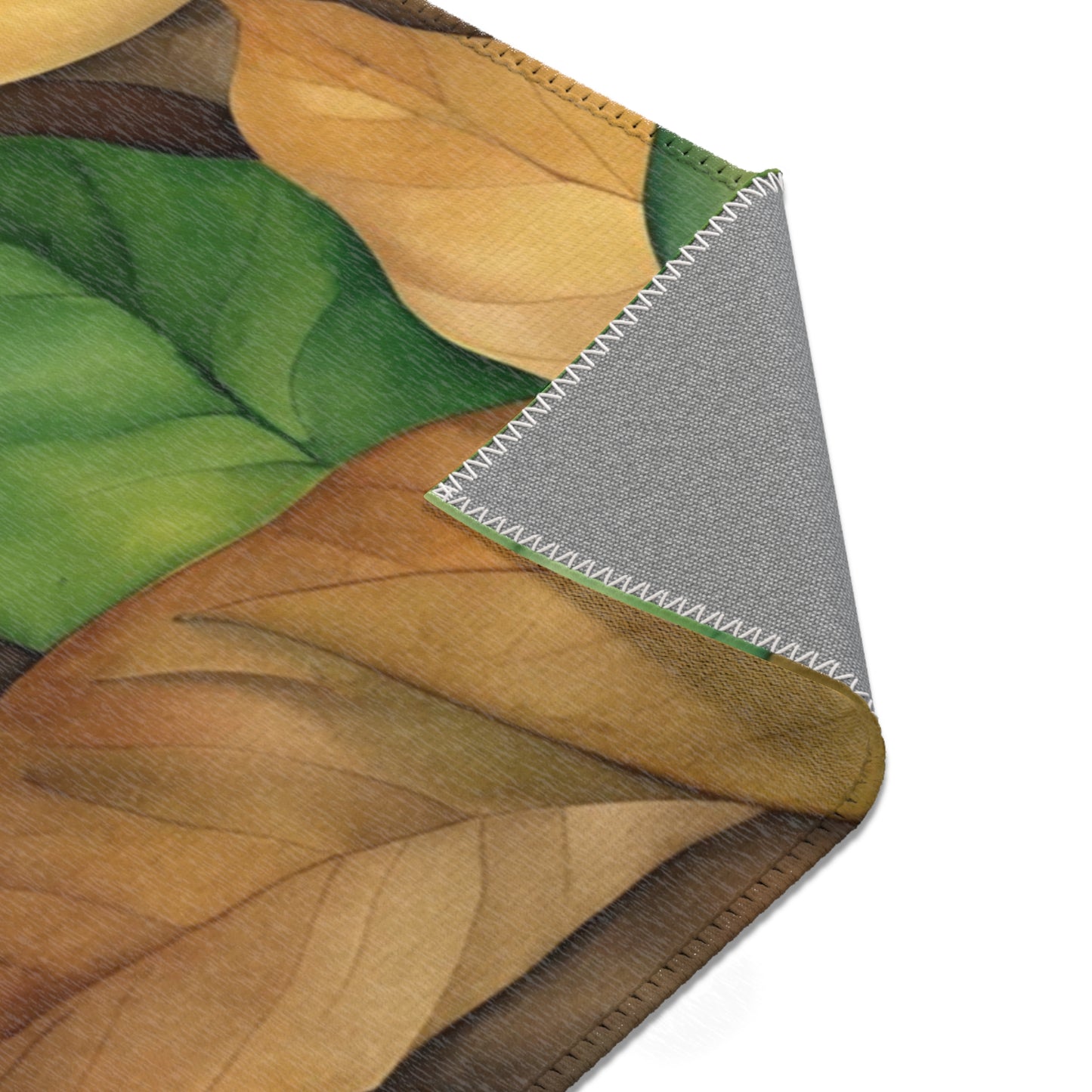 Area Rug - Natural Camouflage - The Great Outdoors Collection