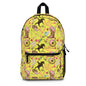 Backpack - Cowgirl - Butter