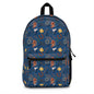 Backpack - Cowboy - Denim
