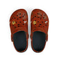 Kid's Foam Clogs - Cowboy - Sedona