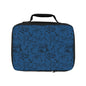 Lunch Bag - Drums - Denim