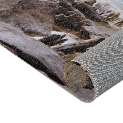 Area Rug - River Rapids - The Great Outdoors Collection