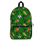 Backpack - Soccer - True Green