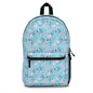 Backpack - Ballet - Arctic Blue