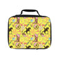Lunch Bag - Cowgirl - Butter