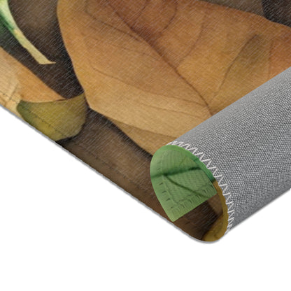 Area Rug - Natural Camouflage - The Great Outdoors Collection